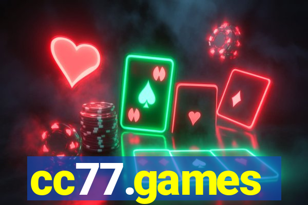 cc77.games