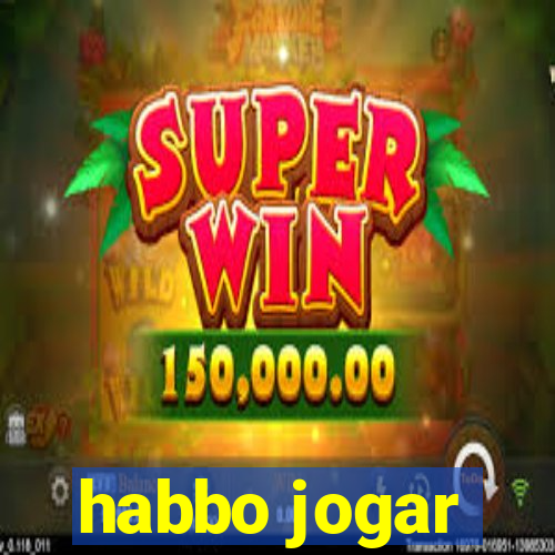 habbo jogar