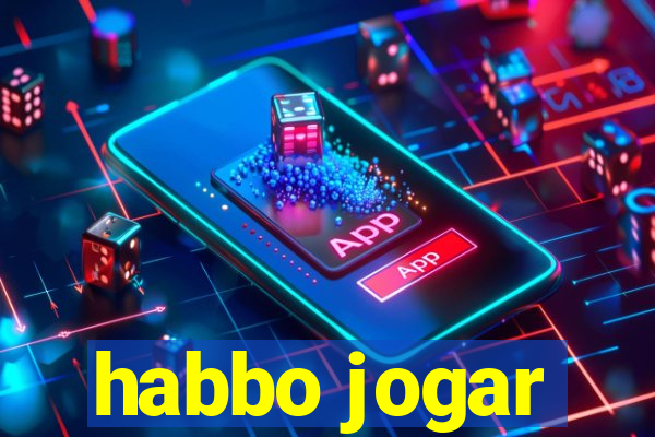 habbo jogar