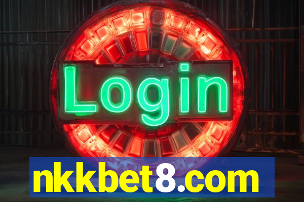 nkkbet8.com