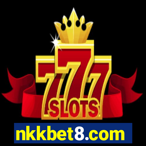 nkkbet8.com