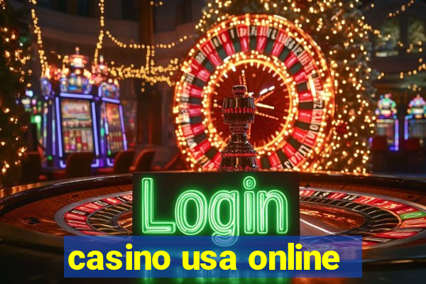 casino usa online