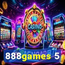 888games 5