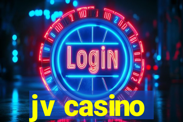 jv casino