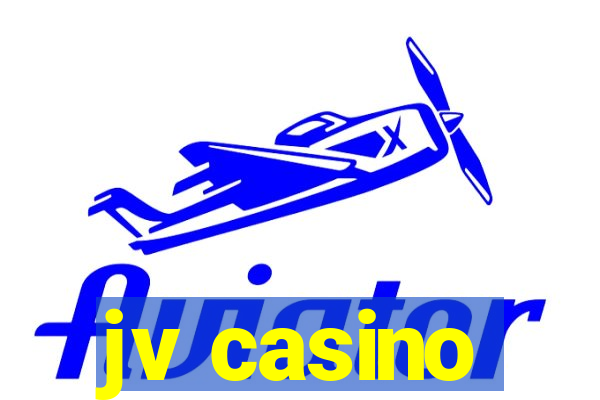 jv casino