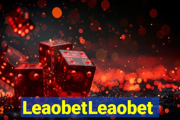 LeaobetLeaobet