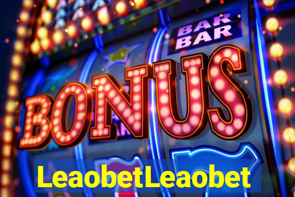 LeaobetLeaobet