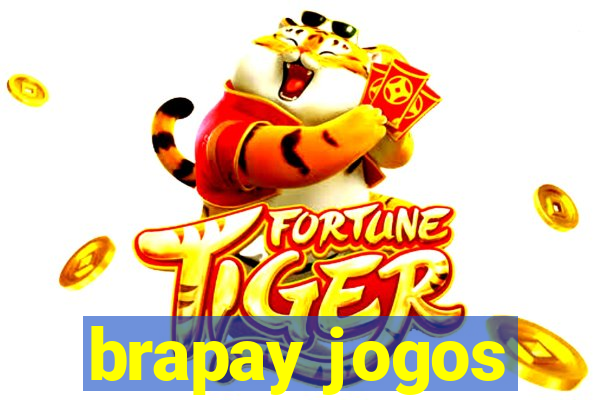 brapay jogos