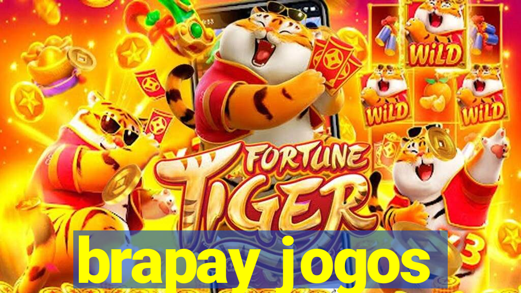 brapay jogos