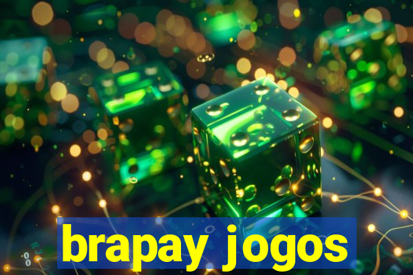 brapay jogos