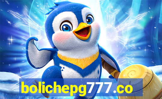 bolichepg777.com