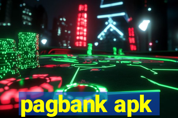 pagbank apk