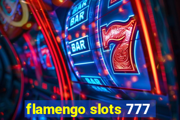 flamengo slots 777