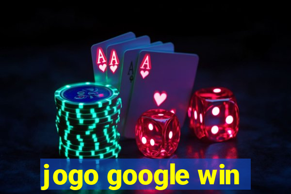 jogo google win