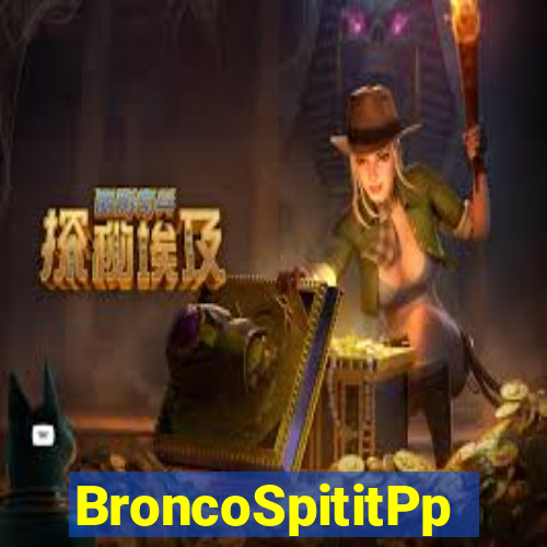 BroncoSpititPp