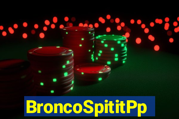 BroncoSpititPp