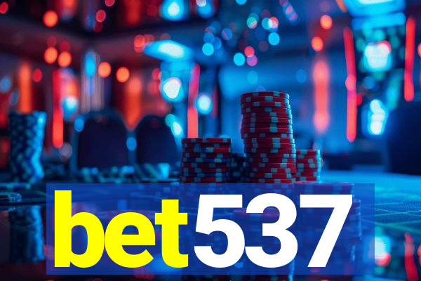 bet537