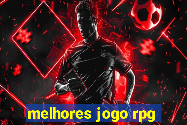 melhores jogo rpg