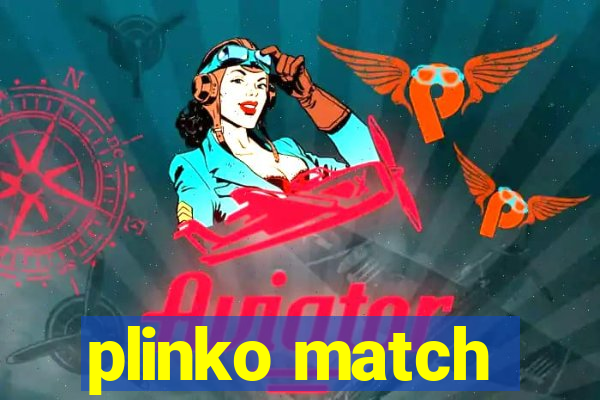 plinko match