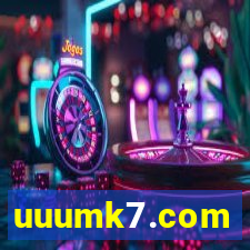 uuumk7.com