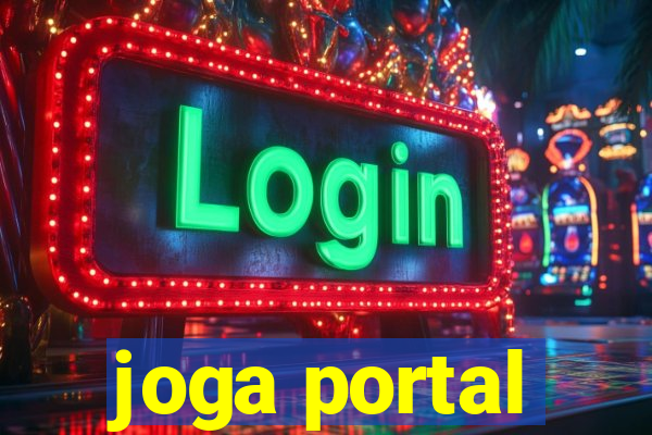 joga portal