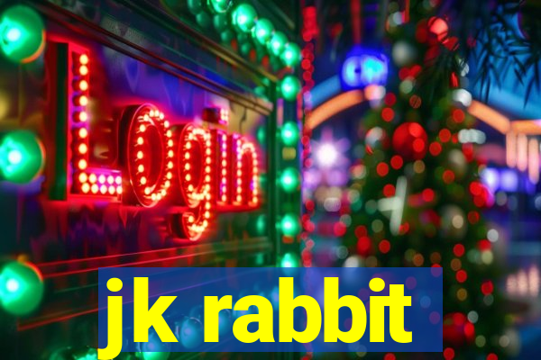 jk rabbit