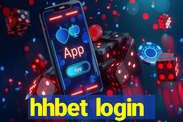 hhbet login