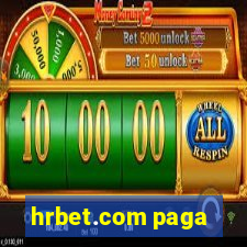 hrbet.com paga