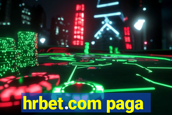 hrbet.com paga