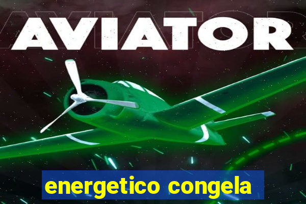 energetico congela