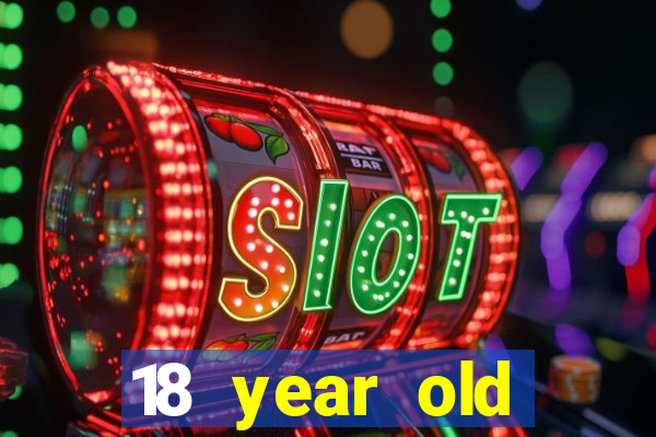 18 year old casinos in mi