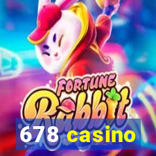 678 casino