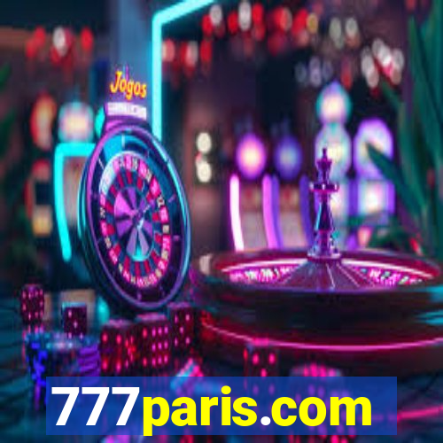 777paris.com