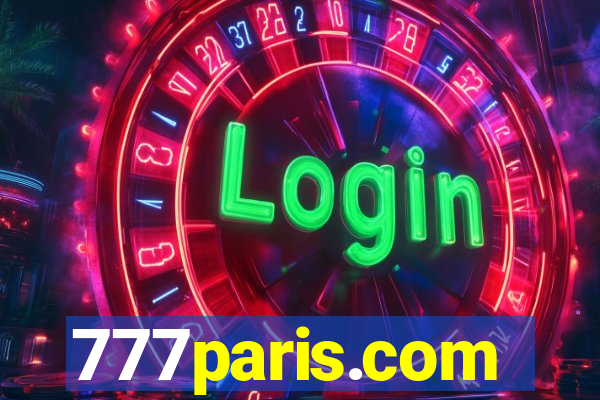 777paris.com