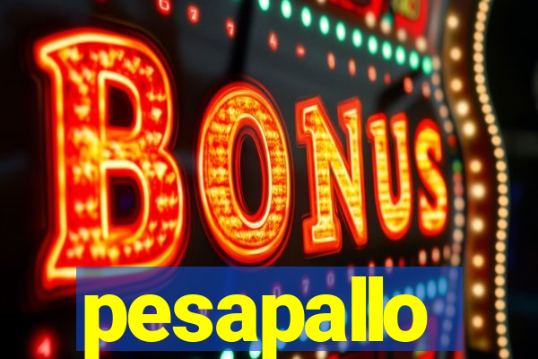 pesapallo