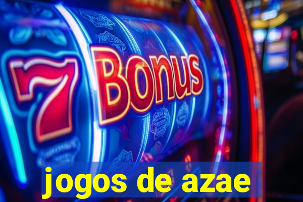 jogos de azae