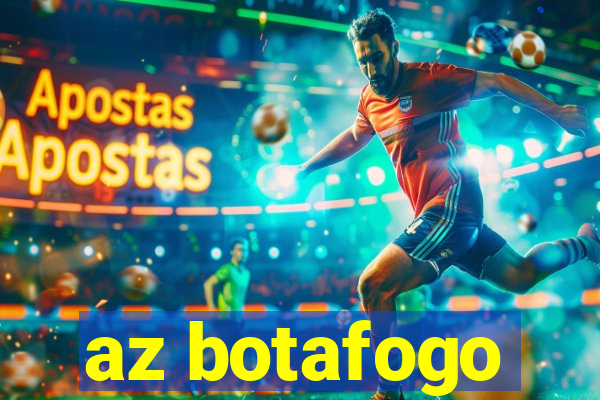 az botafogo