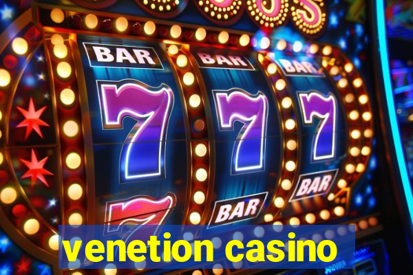 venetion casino