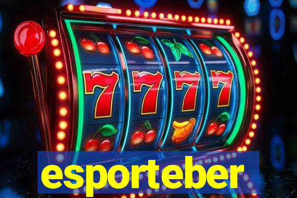 esporteber