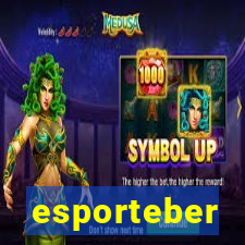 esporteber