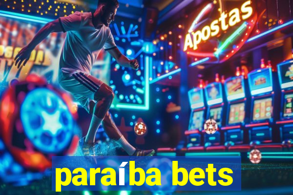 paraíba bets