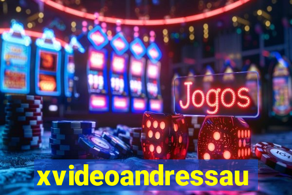 xvideoandressaurach