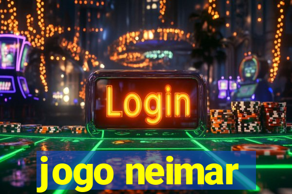 jogo neimar