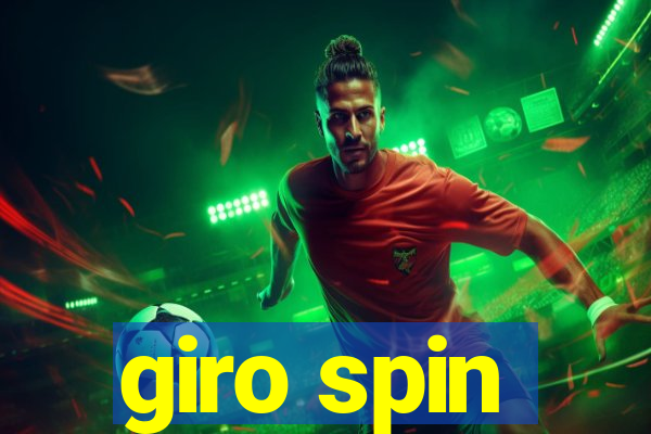 giro spin