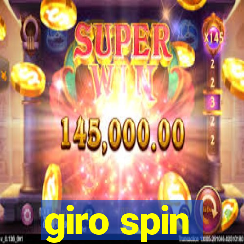 giro spin