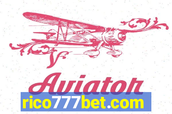 rico777bet.com