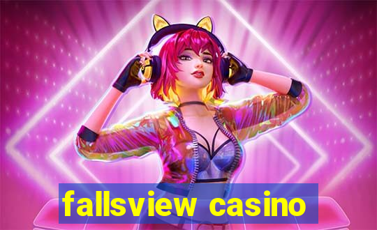 fallsview casino