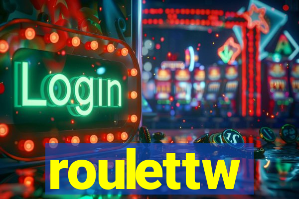 roulettw