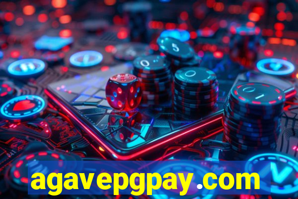 agavepgpay.com