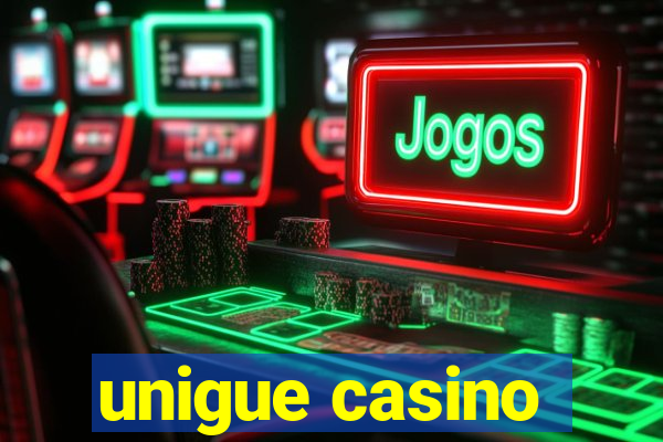 unigue casino